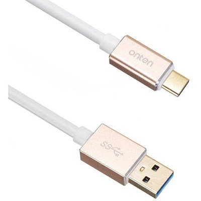 USB3.0 to TYPE-C Charger Cable 1M