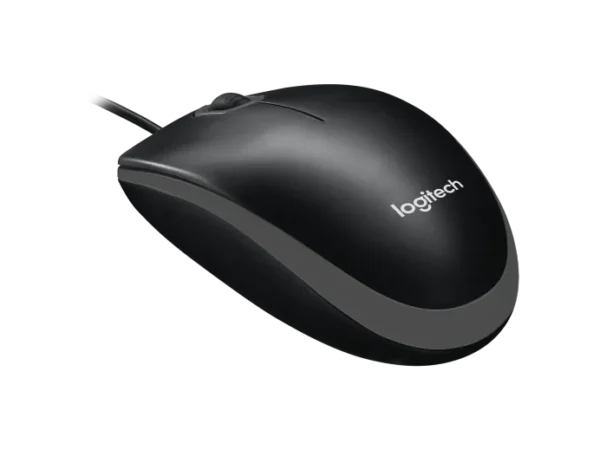 B100 OPTICAL USB MOUSE