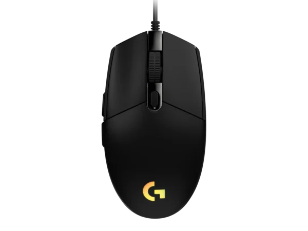 Logitech G102 LIGHTSYNC RGB 6 Button Gaming Mouse