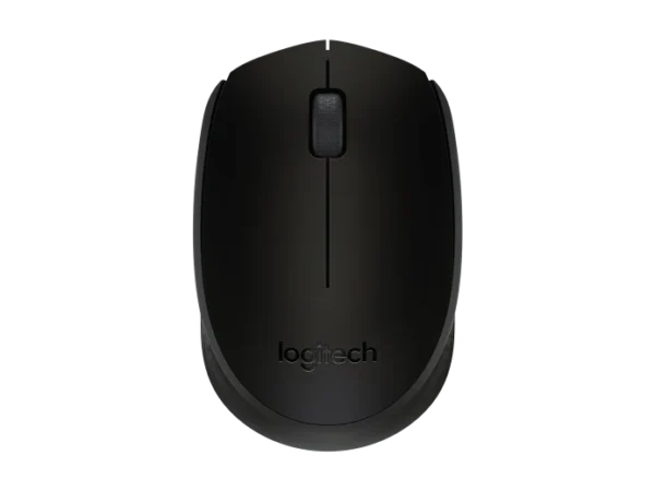 M170 WIRELESS MOUSE