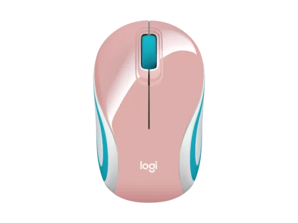 Wireless Ultra Portable M187
